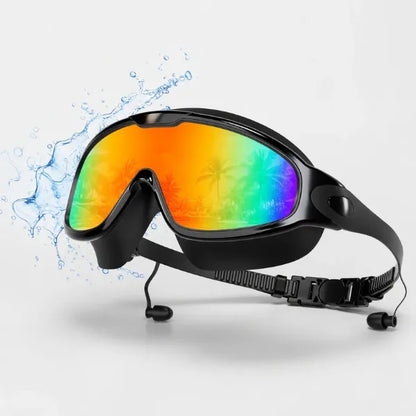 The Murvis™ Goggle