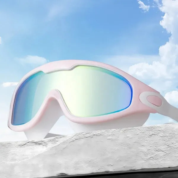 The Murvis™ Goggle