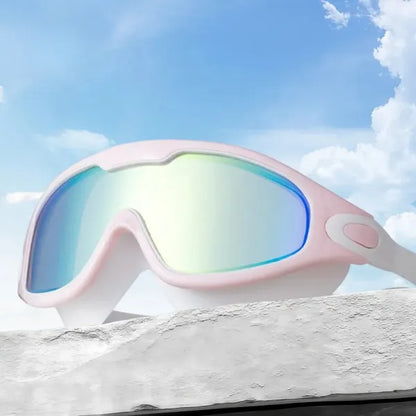 The Murvis™ Goggle
