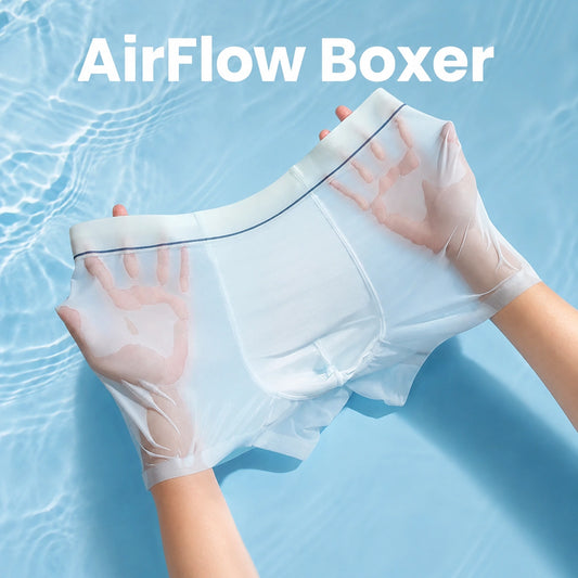 AirFlow Boxer for your man