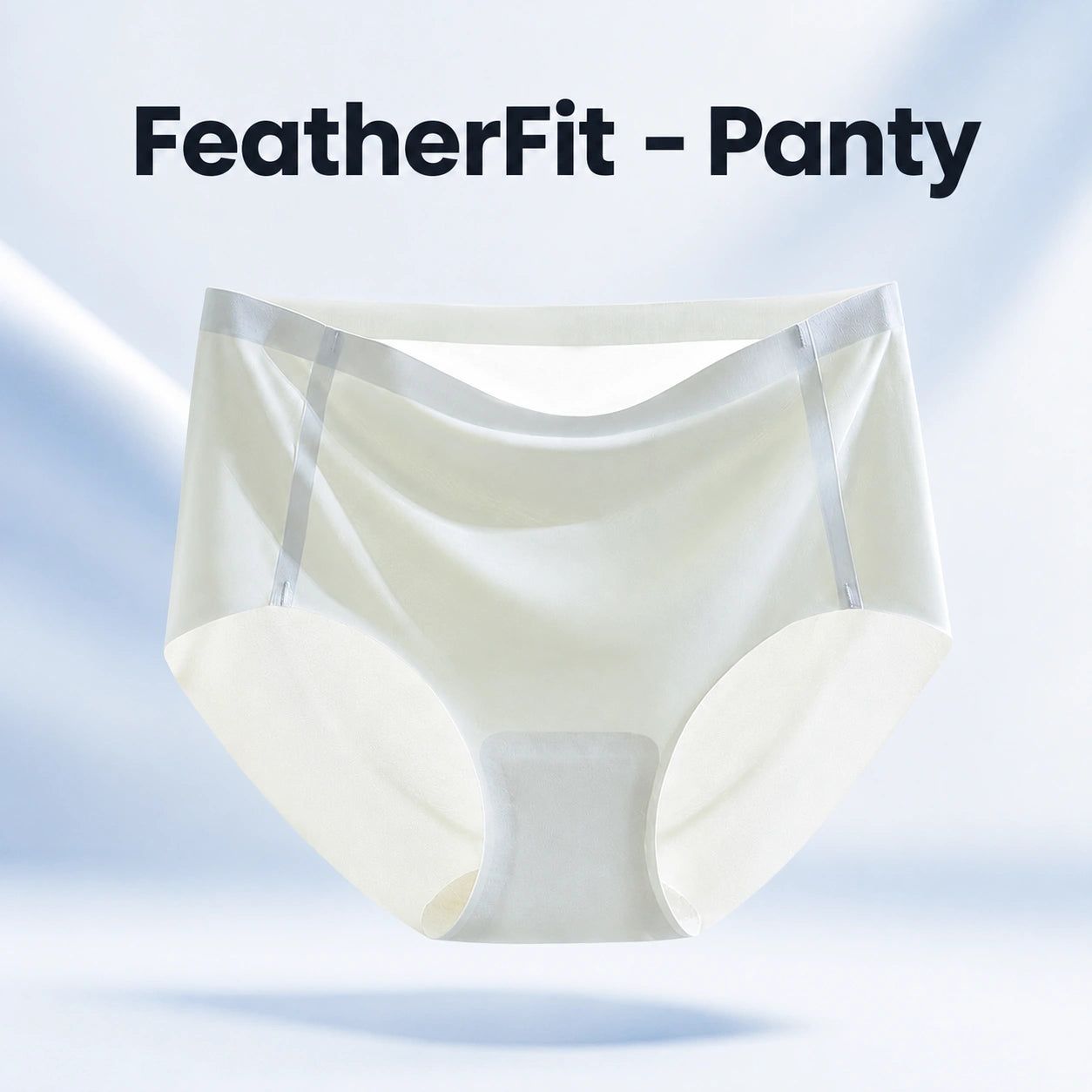 Add FeatherFit - Panty