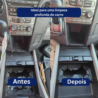 Murvis - Limpador a Vapor