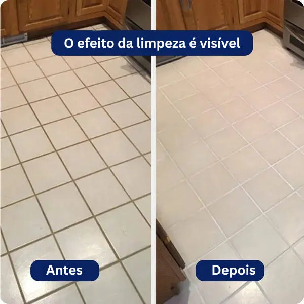 Murvis - Limpador a Vapor