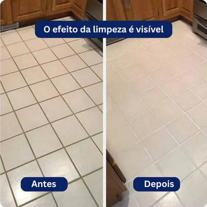 Murvis - Limpador a Vapor