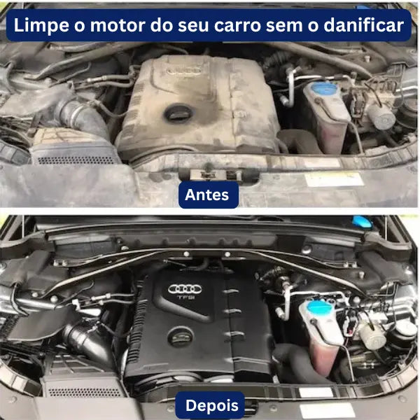 Murvis - Limpador a Vapor