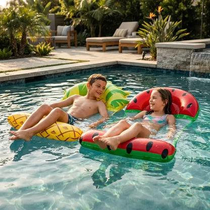Inflatable Water Hammock