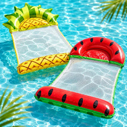 Inflatable Water Hammock