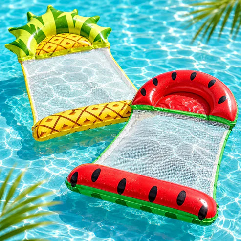 Inflatable Water Hammock