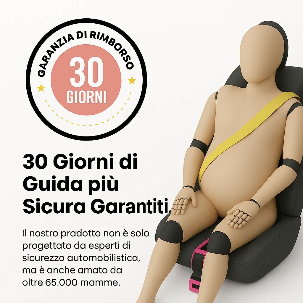 Cintura Per La Gravidanza VENAROX