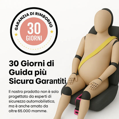 Cintura Per La Gravidanza VENAROX