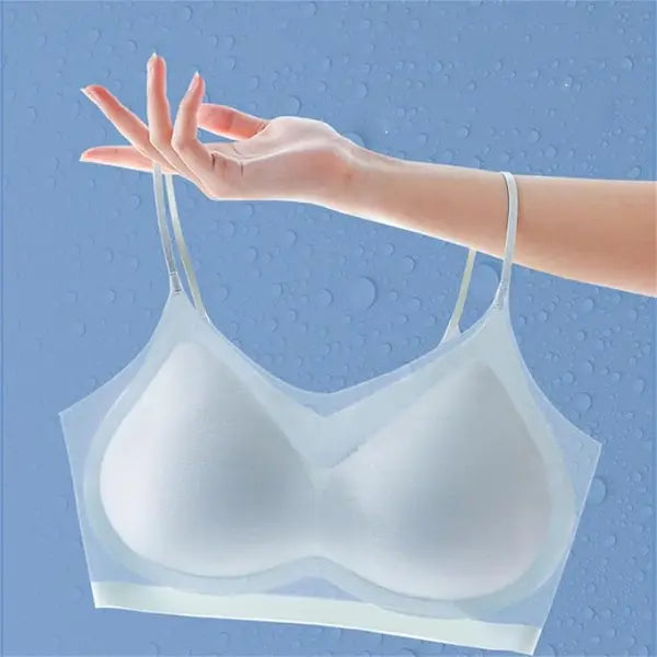 Murvis™ FeatherFit - Weightless Comfort Bra