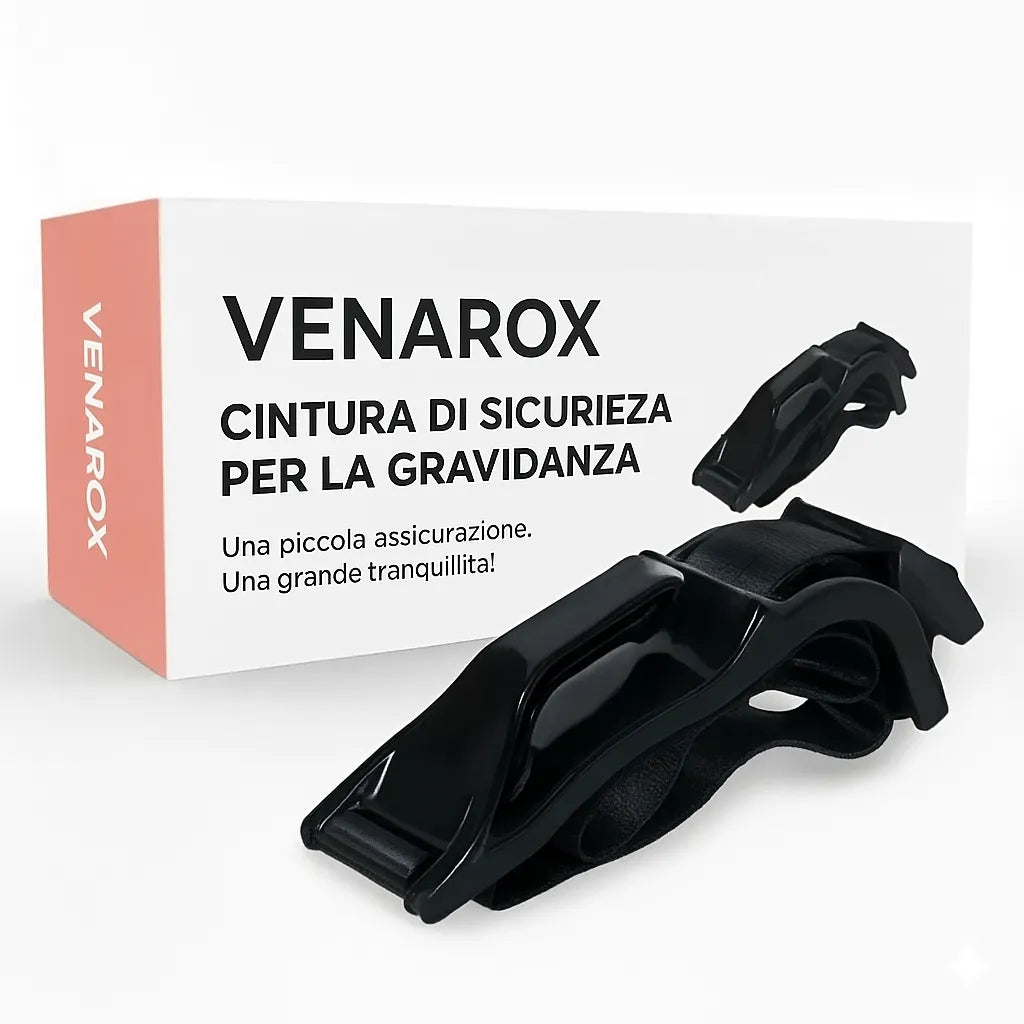 Cintura Per La Gravidanza VENAROX