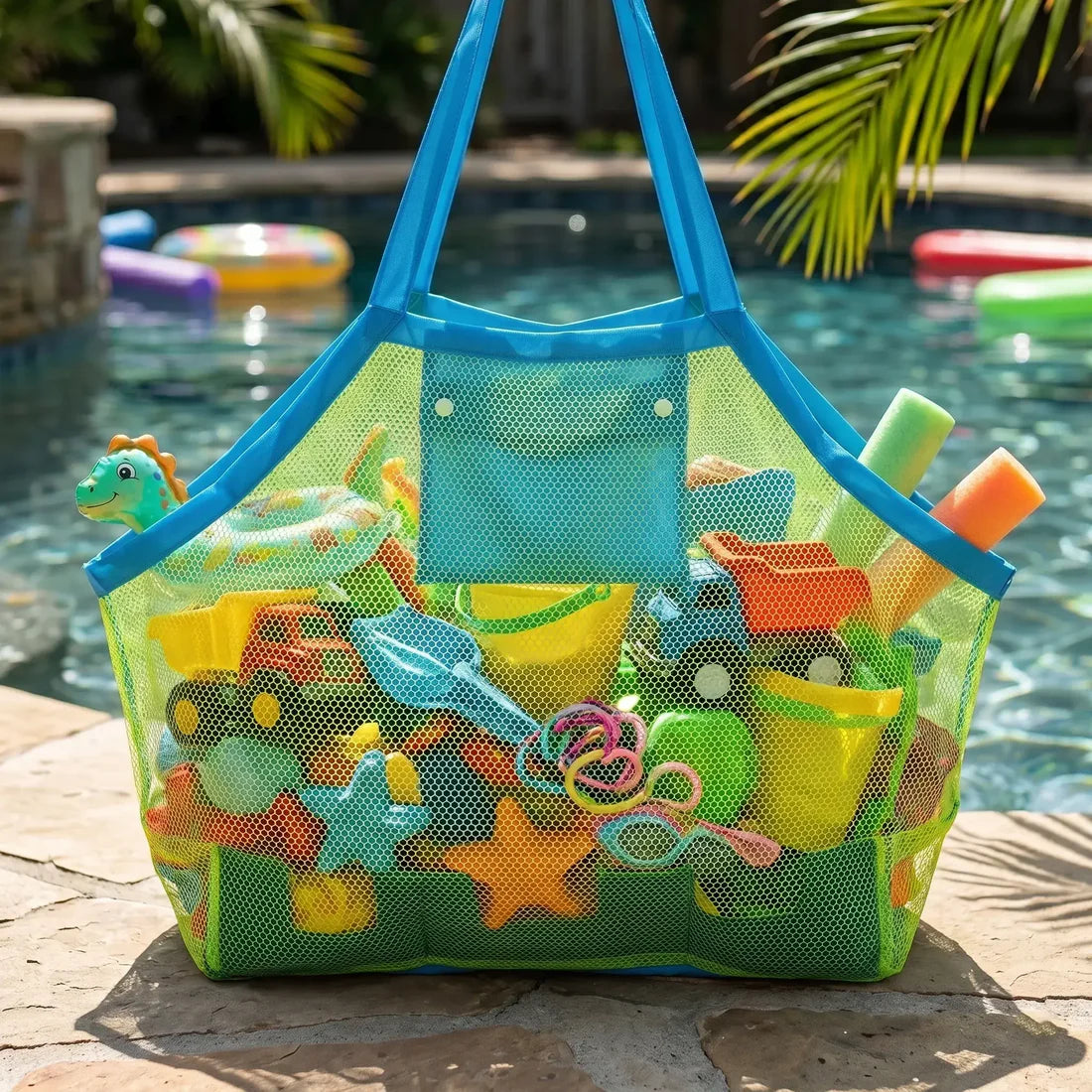 Mesh Bag
