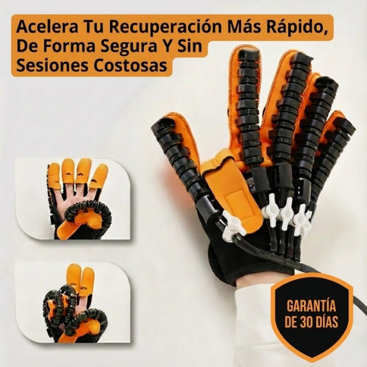 Murvis NeuroGuante Pro