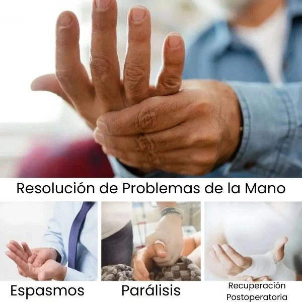 Murvis NeuroGuante Pro