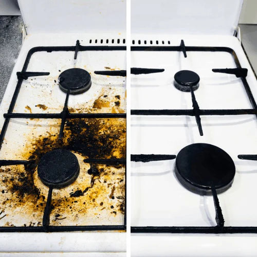 Murvis - Limpador a Vapor