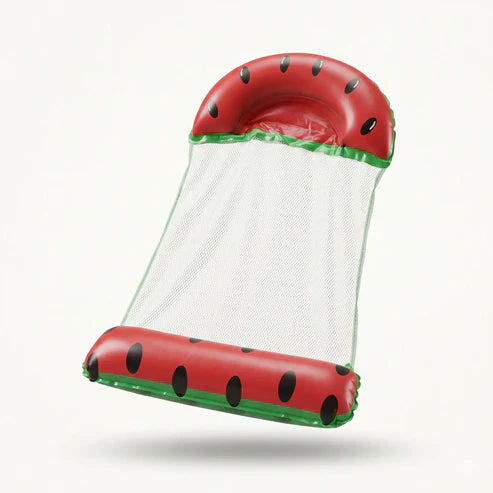 Inflatable Water Hammock